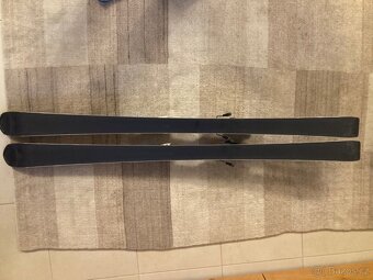 Lyže SALOMON X WING 500 160cm Kategorie: All round, - 3