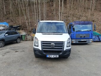 Crafter sklápěč - 3