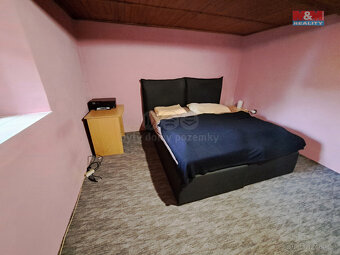 Prodej rodinného domu, 872 m², Sepekov - 3