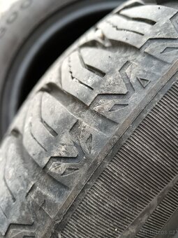 225/50R17 - 3