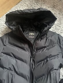 Zimní bunda Zara ve 13-14 let - 3