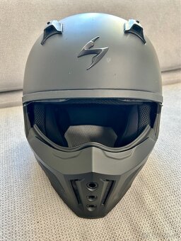 Scorpion Covert X - 3