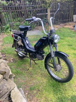 Babetta 210 - 3