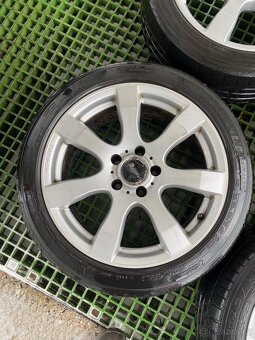 5x112 R17 TOMASON 5000Kč - 3