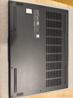 Lenovo Legion Slim 5 16IRH8 Storm Grey - 3