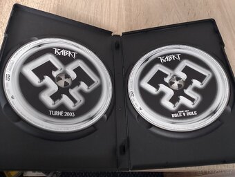 2DVD Kabát 2003,2004 - 3