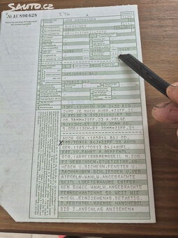 Bürstner, 4XSPANÍ-TOPENI-WC-EL.POJEZD-1A - 3