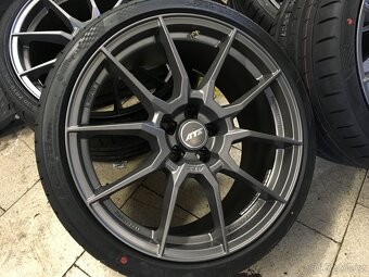 Ats Racelight 10x19” 5x112 et40 - 3