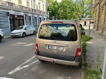 Citroen Berlingo 1.6 HDI - 3