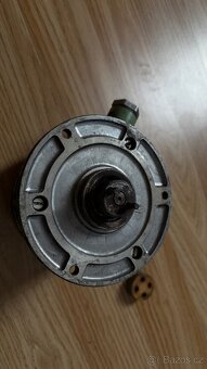 Otáčkové relé Alnico 02 Starší, použité - 3