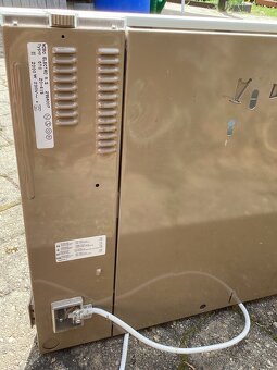 Kvalitní elektrický přímotop 2000w - 3