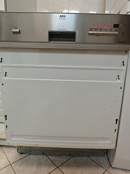 AEG MADE IN GERMANY - 3