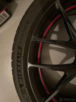 18" Breyton GTS-R + Michelin Pilot Sport 4 (R56) - 3