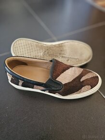 Mokasiny Salvatore Ferragamo vel. 41 - 3