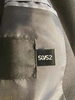 Pánské sako - 3
