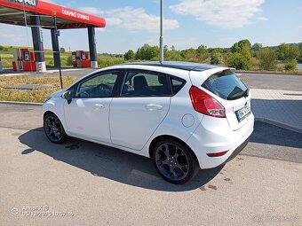 Ford Fiesta 2016 1.0ecoboost - 3