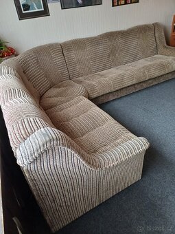 Sedací souprava 280cm130 cm - 3