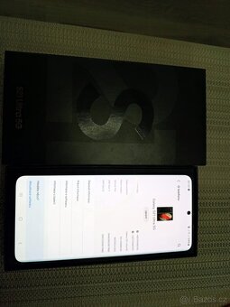 Prodám vyměním samsung s21 ultra 5G - 3
