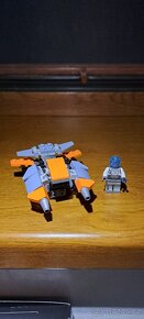 Lego 3111 - 3