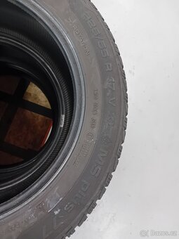 Pneu UNIROYAL 225/55 R17 V XL - 3