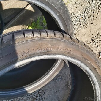 Hankook 245/40r18 92W - 3
