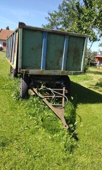 Vlečka - 3