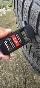 Pirelli sotozero 3, 205 50 17 93 V - 3