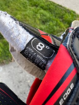 Brusle Bauer Vapor 2x Pro - 3