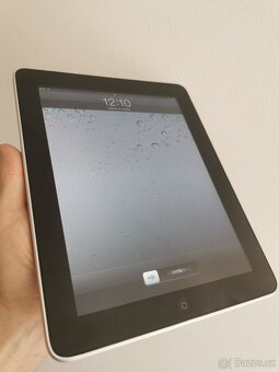 Apple Ipad A1219 16 (1Gen.) - 3