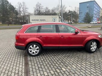 Audi Q7 Quattro - 3