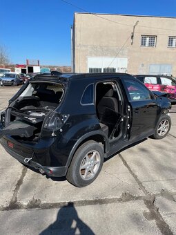 Mitsubishi ASX - 3