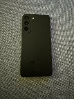 Samsung S22 5G 8GB/256GB, CZ distibuce, záruka - 3
