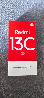 Redmi 13C 5G - 3