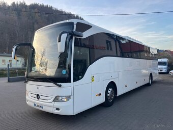 Mercedes-Benz Tourismo RHD 16 - 3