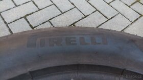 315 40 21 Pirelli P Zero kusovka - 3