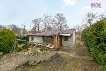 Prodej chaty, 55 m², Stod, ul. Střelická - 3