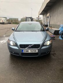 VOLVO 70 2.4 2007 CABRIO - 3