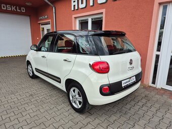 Fiat 500L 1.6 JTDM Pop Star 77kW - 3