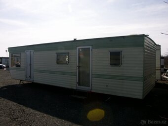 Mobilní dům - mobilheim - obytný karavan - 3