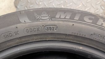 Pneu 195/55 R16 91 H XL Michelin e Primacy LETNÍ - 3