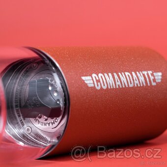 Comandante C40 MK4 Nitro Blade Sunset - 3