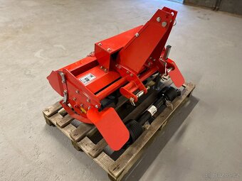 Rotavátor TL za malotraktor - 3