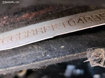 Peugeot 208, 1.2 PurTech 82, HMR, HM05, HMZ, HM01 - 3
