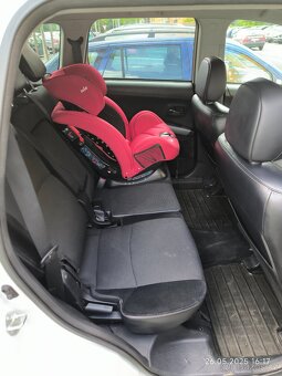 Mitsubishi outlander - 3