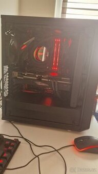 i7 9700K, RX 5700XT , 16GB DDR4 3200MHz, 1TB SSD - 3