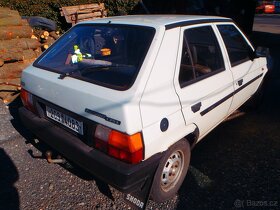 Skoda Favorit 135 L - 3