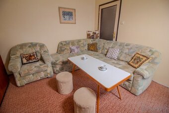Prodej bytu 3+1, 73 m² – Vsetín-Sychrov, 6. patro, lodžie - 3