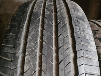 255/55r18 109H Bridgestone Dueler - 3