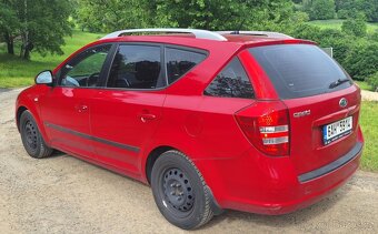 Kia Ceed kombi 1,6CRDI 85Kw STK 2/2026 - 3