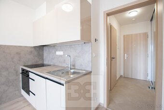 Pronájem byty 1+kk, 33 m2 - Praha - Háje, ev.č. N08026 - 3